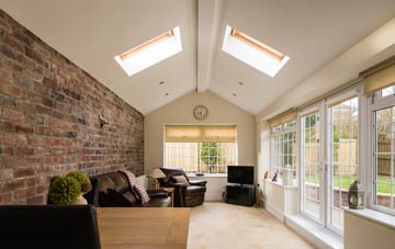 conservatory roof insulation Grasmere, Cumbria