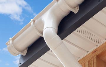 Grasmere gutter installation costs
