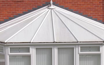 Grasmere polycarbonate conservatory roof repairs