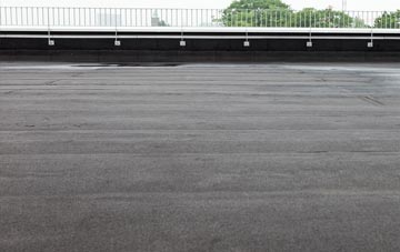 Grasmere asphalt roof replacement