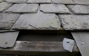 Grasmere slate roof repairs and maintenance