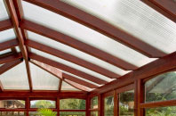 Grasmere conservatory roofing insulation