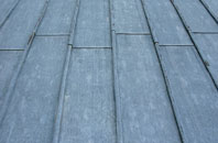 Grasmere lead roofing